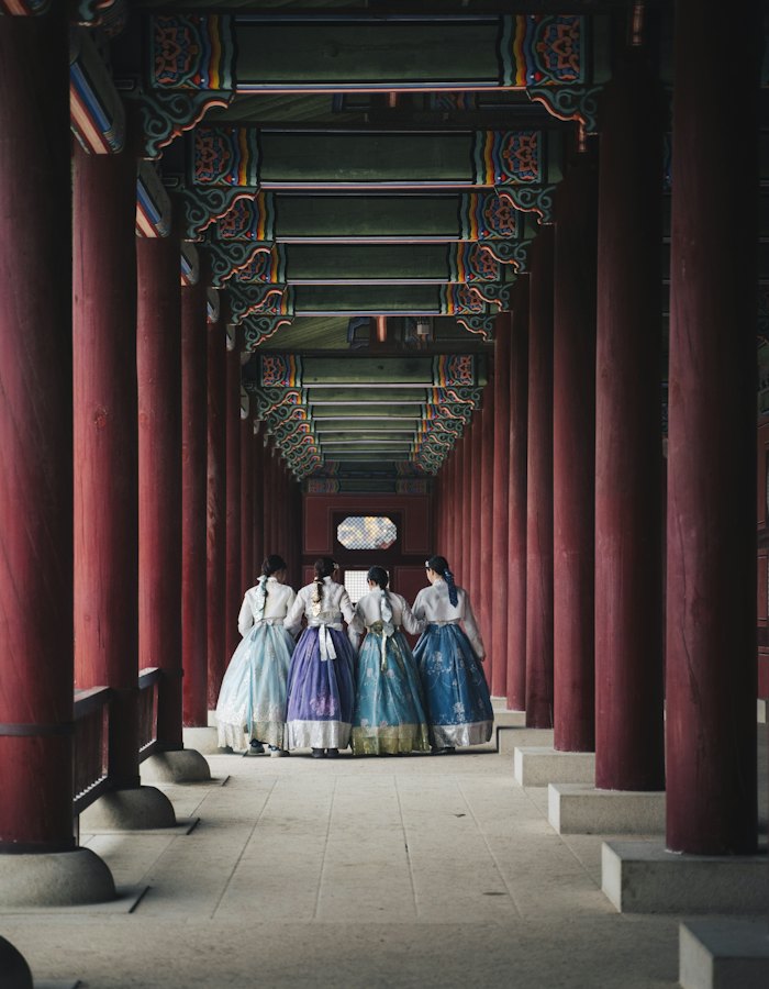 Văn hóa truyền thống