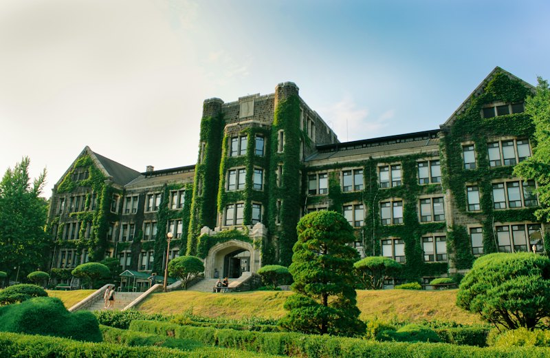 Du học cao đẳng, đại học (visa D2-1, D2-2)